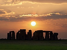 Раскрыта тайна строителей Стоунхенджа