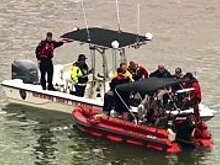 В США разбился бизнес-джет с исполнителем главной роли в сериале "Тарзан"