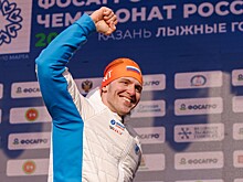 Лыжник Краснов рассказал, когда разочаровался в олимпийском движении