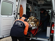 Один человек погиб при взрыве в больнице украинского города Черновцы