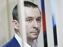 СК возбудил дело против адвоката Захарченко