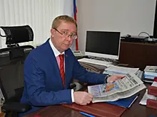 В Самарской области создан Совет метрологов