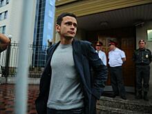 Оппозиционера Илью Яшина арестовали по делу о неповиновении полиции