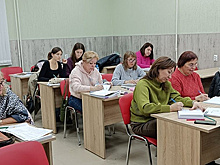 Курганские учителя английского языка стали обучаться преподаванию китайского