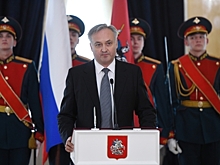 Депутат МГД Титов: Москва развивает электронную биржу патентов