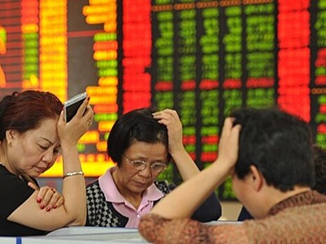 Новая аномалия на рынке Китая: стоит ли бояться?