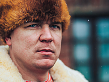 Максим Рыбаков