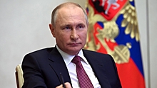 Путин: в России планировали сделать образование «бесшовным»