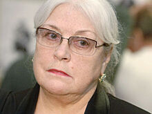 Лидия Шукшина: интересные факты из жизни