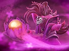 Аналитик Team Spirit — о патче 7.39: эпоха хилеров в Dota 2 начинается