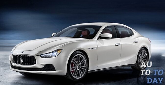Maserati Ghibli и Quattroporte будут отозваны