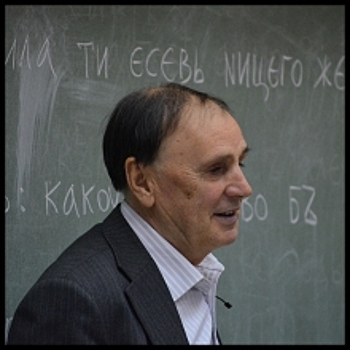 В Москве простятся с ученым Андреем Зализняком