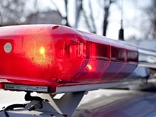 В пензенском УГИБДД прокомментировали ДТП с мотоциклистом на улице Стасова