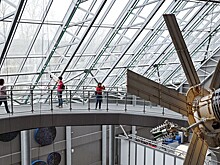 Вместо обычного отдыха все больше россиян выбирают научно-популярный туризм