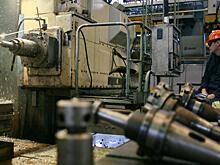 В декабре индекс промпроизводства Кировской области упал на 7%