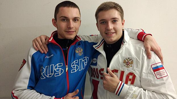Вологодский стрелок стал третьим на всероссийском чемпионате 