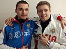 Вологодский стрелок стал третьим на всероссийском чемпионате 