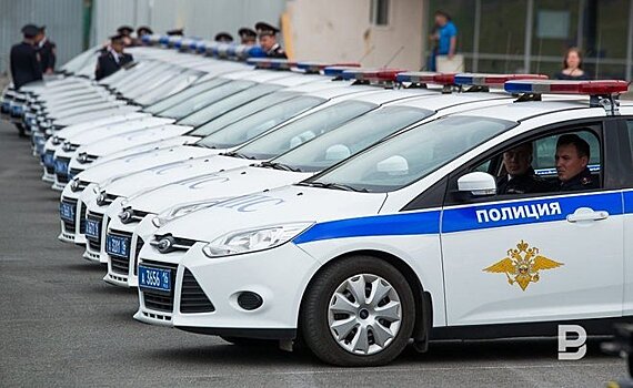 В Татарстане на закупку алкотестеров потратят почти 25 млн рублей