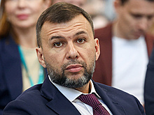 Пушилин: ВСУ больше не могут снабжать группировку в Краматорске из Доброполья