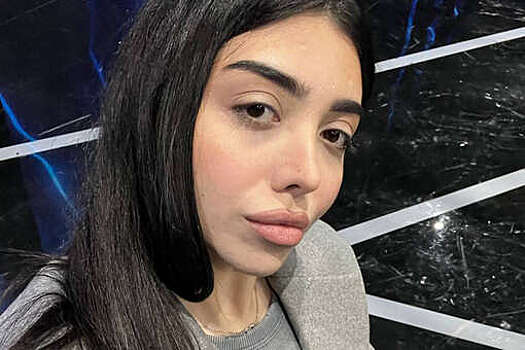Певица Нонна Еганян заявила, что пользуется любовью зрителей на "Фабрике звезд"