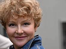 «Во мне есть героическое начало»: Марина Есипенко — о роли Турандот и работе с Фоменко