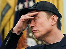 Маск назвал отвратительной мерзостью законопроект Трампа