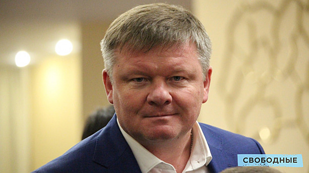 Исаев поручил чиновникам среднего звена вести прямые эфиры для саратовцев