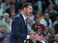 Тьяго Сплиттер станет временным главным тренером «Портленда»