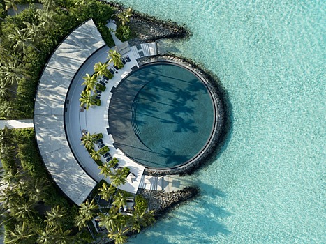 The Ritz-Carlton Maldives, Fari Islands представляет программу гастролей звездных экспертов Masters Of Crafts