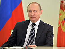 Российские олимпийцы встретятся с Путиным