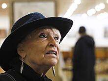 Актриса Светлана Светличная перестала пить и есть