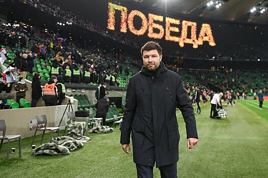 Орещук: у "Краснодара" есть шансы в матче с "Зенитом". Проблема - игра в обороне