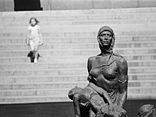 Подвиг – просто жить