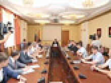 Администрация региона взяла под особый контроль работу ЛТК «Свободный Сокол»