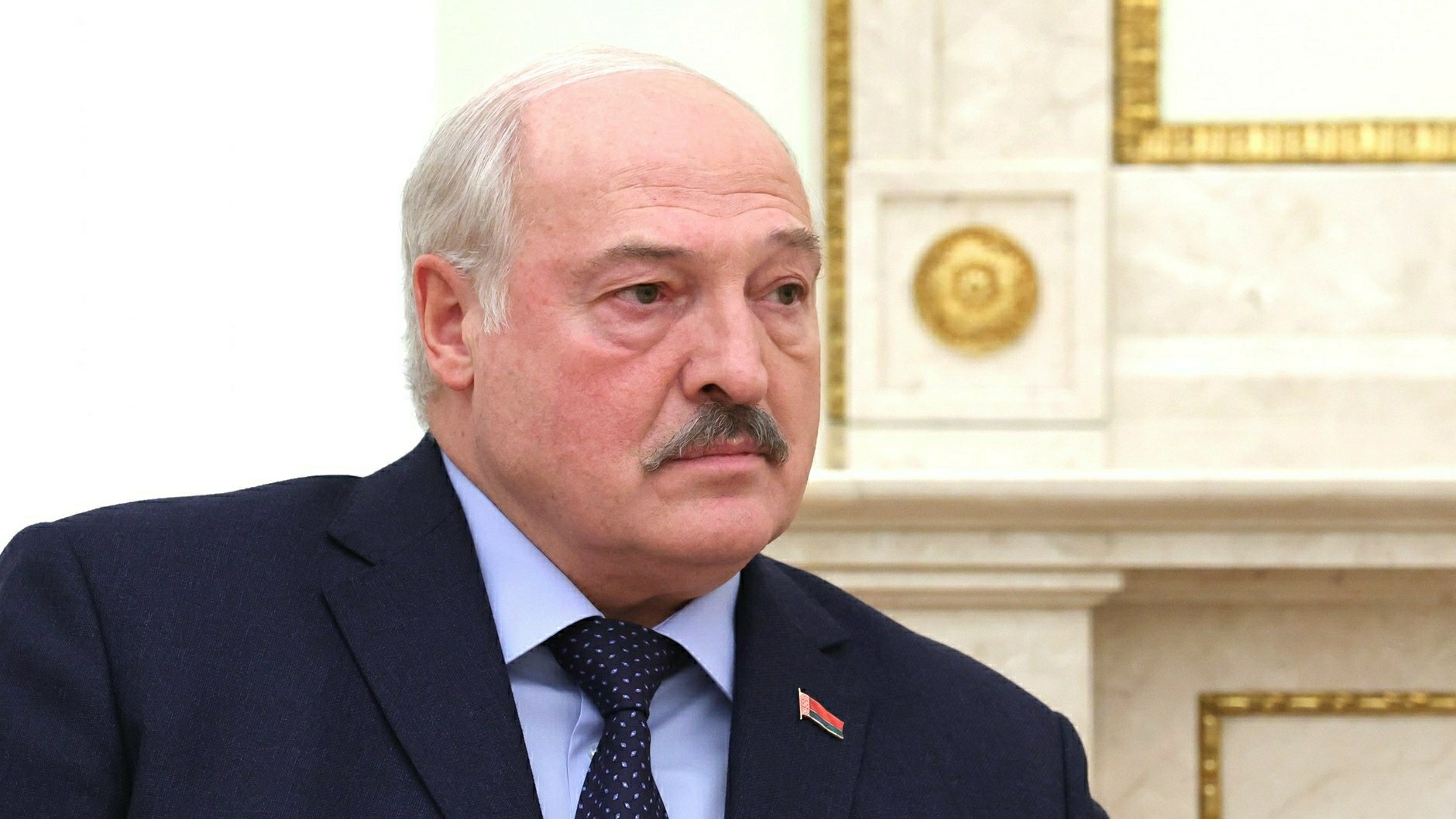 В Белоруссии обсудят новую военную доктрину