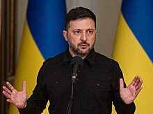 Guardian: Зеленского ожидают большие трудности в 2026 году