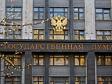 Госдума приняла закон о признании физлиц иноагентами