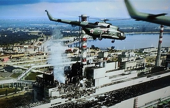 Какие подвиги совершили российские и советские вертолетчики