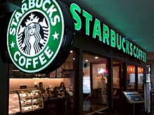 Квартальная выручка Starbucks выросла на 6% — до рекордных $5,3 млрд