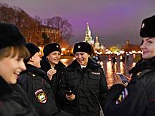 В Орловской области сотрудники регионального УМВД и представители Общественного совета при территориальном органе провели профориентационные мероприятия для студентов двух вузов