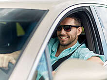 Стилист Гладкова: красный цвет линз солнцезащитных очков навредит зрению