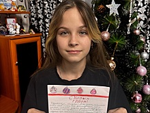 Нижегородские школьники помогают бойцам СВО