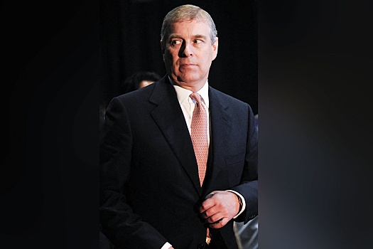 Бывшего принца Эндрю задержали из-за связей с Джеффри Эпштейном