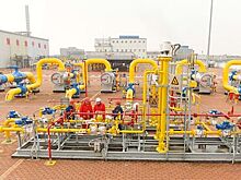 «Газпром» согласовал с Китаем «дальневосточный» маршрут поставок газа