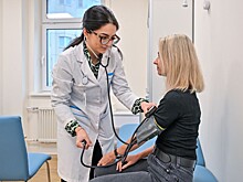 Поликлиника на Кедровой ул. возобновила работу после ремонта