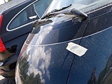 Авторазбор “Клопс”: приставы наложили арест на машину калининградца за долги бывшего владельца