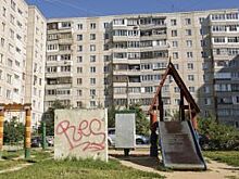 Во Владимире коммунальщики приведут в порядок 116 детских площадок из 700