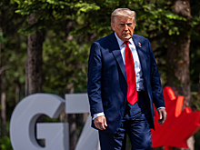 Трамп заявил о поиске решения ядерного кризиса с Ираном