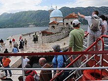 Черногория заявила о победе над коронавирусом