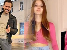 Мачеха и падчерица: Как дочь Арнтгольц и Жидкова приняла его молодую возлюбленную